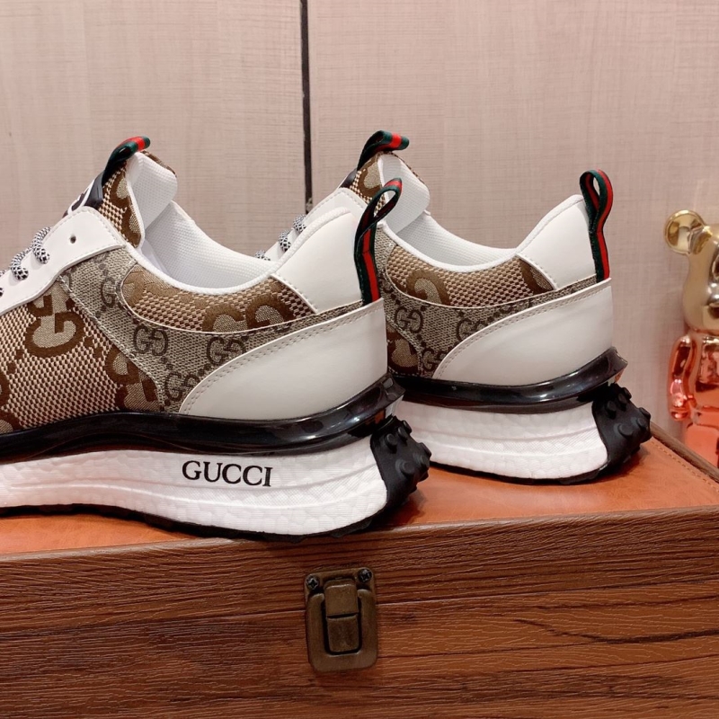 Gucci Casual Shoes